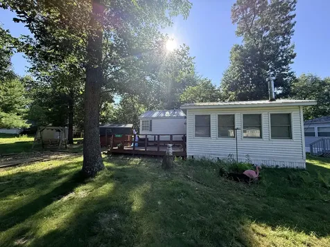 8-49 & 4-209 Woodhaven Lakes Sublette IL 61367