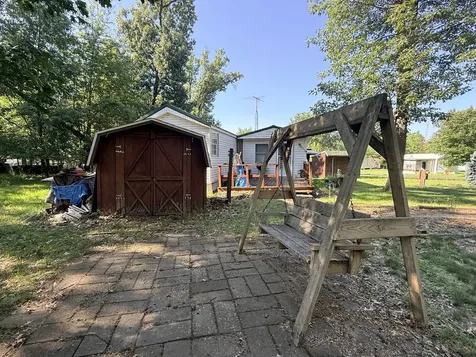 8-49 & 4-209 Woodhaven Lakes Sublette IL 61367