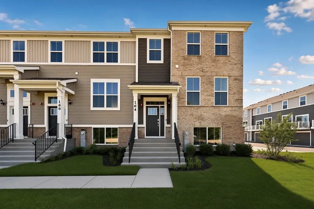 164 East Berkshire Drive Crystal Lake IL 60014
