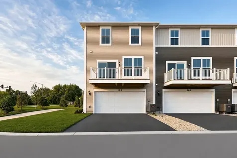 164 East Berkshire Drive Crystal Lake IL 60014