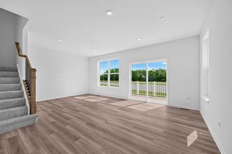 164 East Berkshire Drive Crystal Lake IL 60014