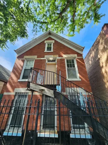 2646 West Cullerton Street Chicago IL 60608