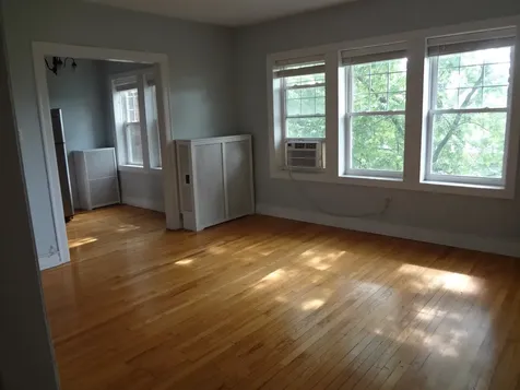 5463 South Ingleside Avenue Chicago IL 60615