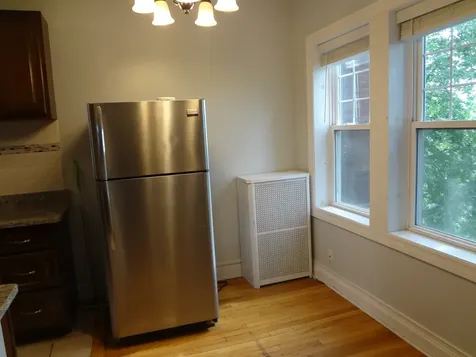 5463 South Ingleside Avenue Chicago IL 60615