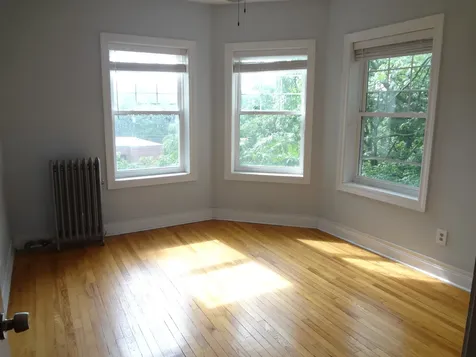 5463 South Ingleside Avenue Chicago IL 60615