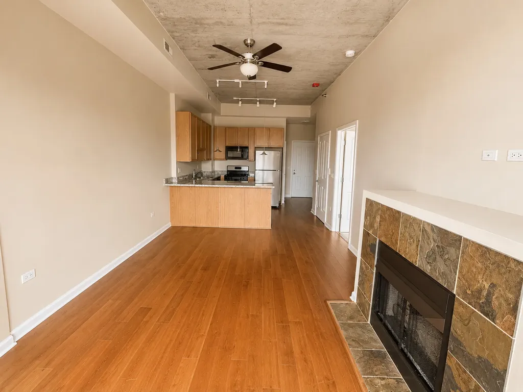 1464 South Michigan Avenue Chicago IL 60605