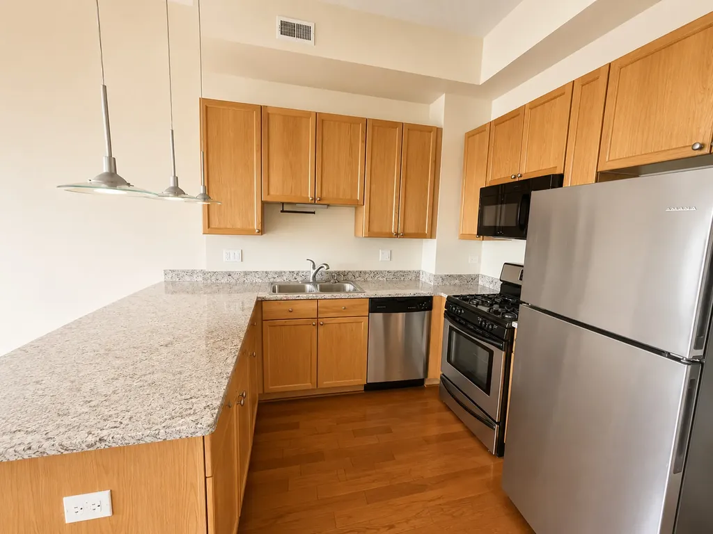 1464 South Michigan Avenue Chicago IL 60605