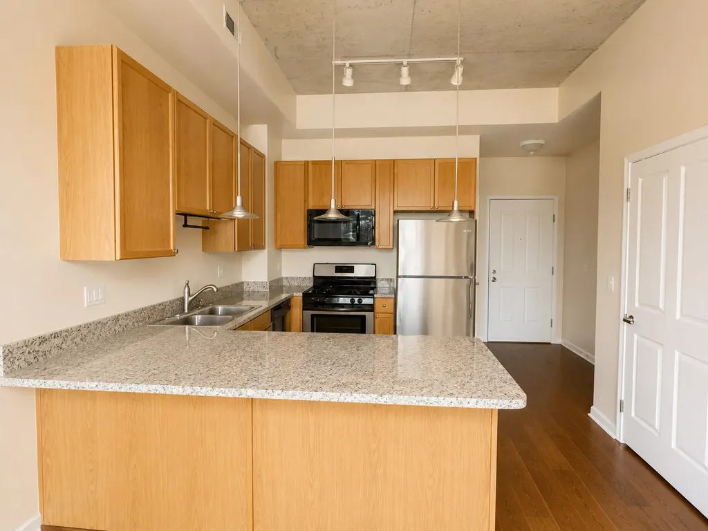 1464 South Michigan Avenue Chicago IL 60605