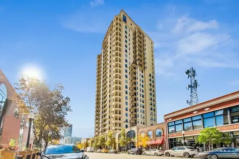 1464 South Michigan Avenue Chicago IL 60605