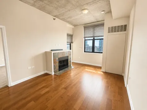 1464 South Michigan Avenue Chicago IL 60605