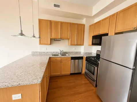 1464 South Michigan Avenue Chicago IL 60605