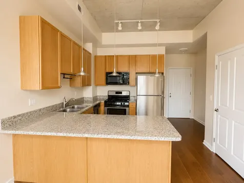 1464 South Michigan Avenue Chicago IL 60605