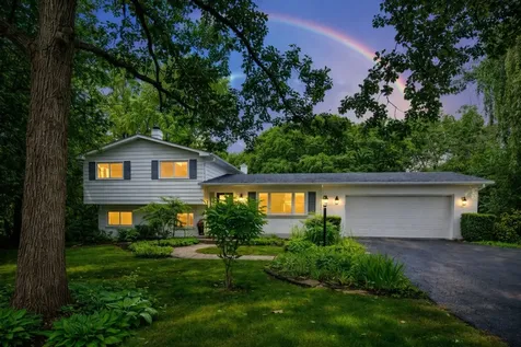 26890 North Longwood Road Lake Forest IL 60045
