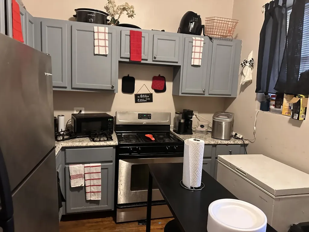 4146 West Jackson Boulevard Chicago IL 60624