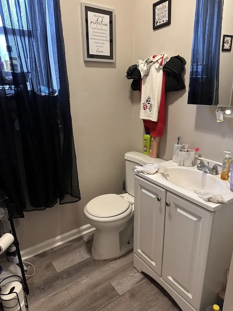 4146 West Jackson Boulevard Chicago IL 60624