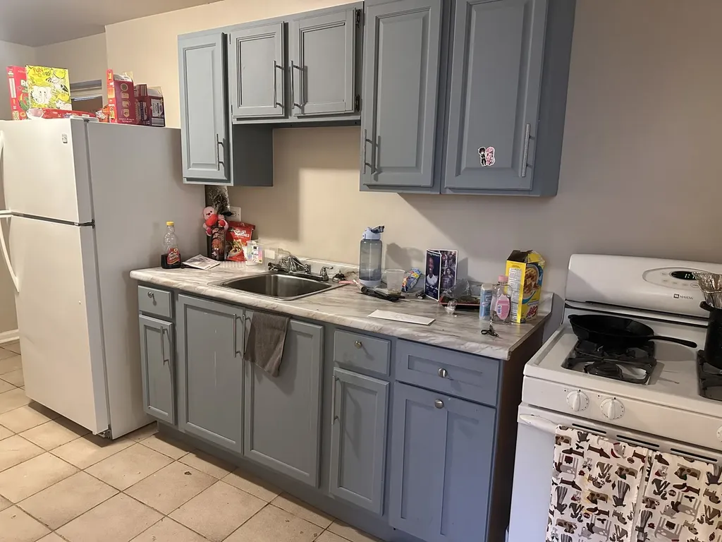 4146 West Jackson Boulevard Chicago IL 60624