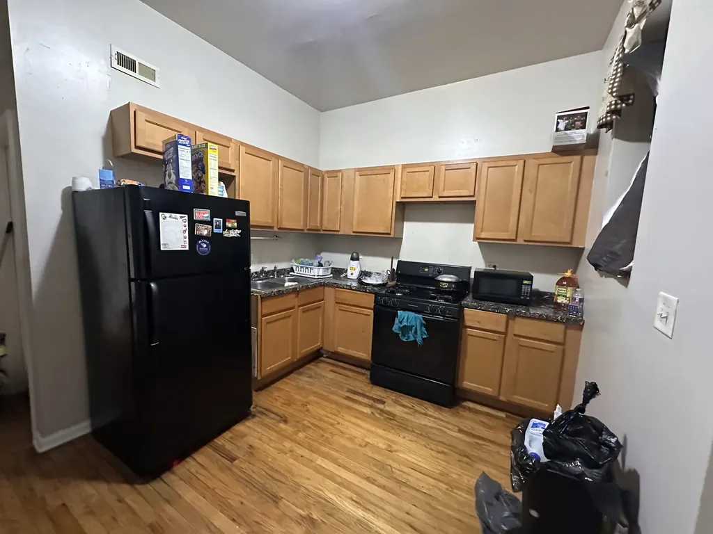 4146 West Jackson Boulevard Chicago IL 60624