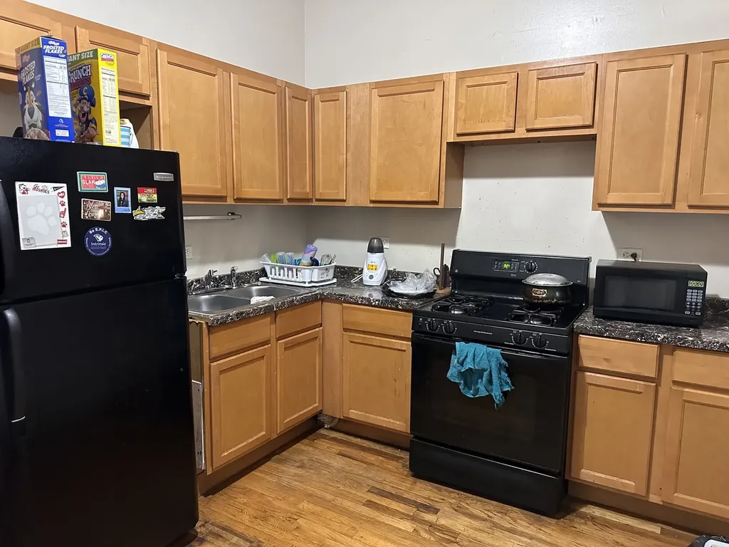 4146 West Jackson Boulevard Chicago IL 60624