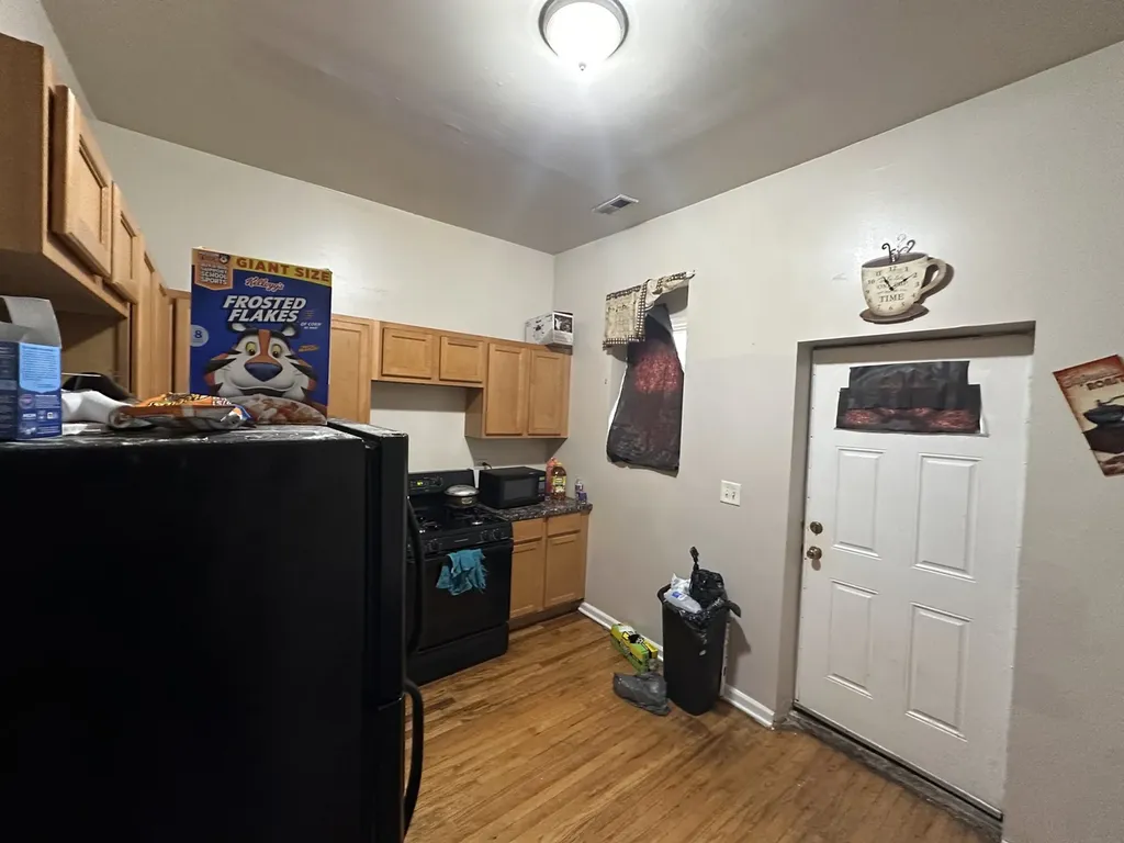 4146 West Jackson Boulevard Chicago IL 60624