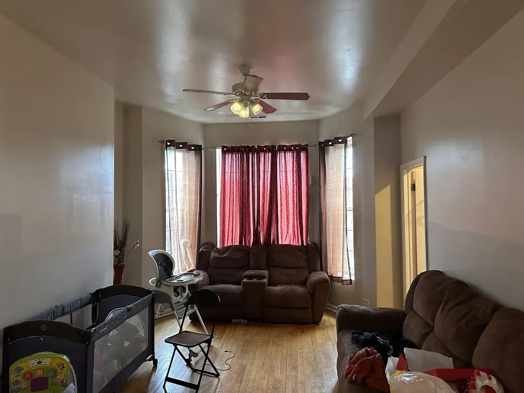 4146 West Jackson Boulevard Chicago IL 60624