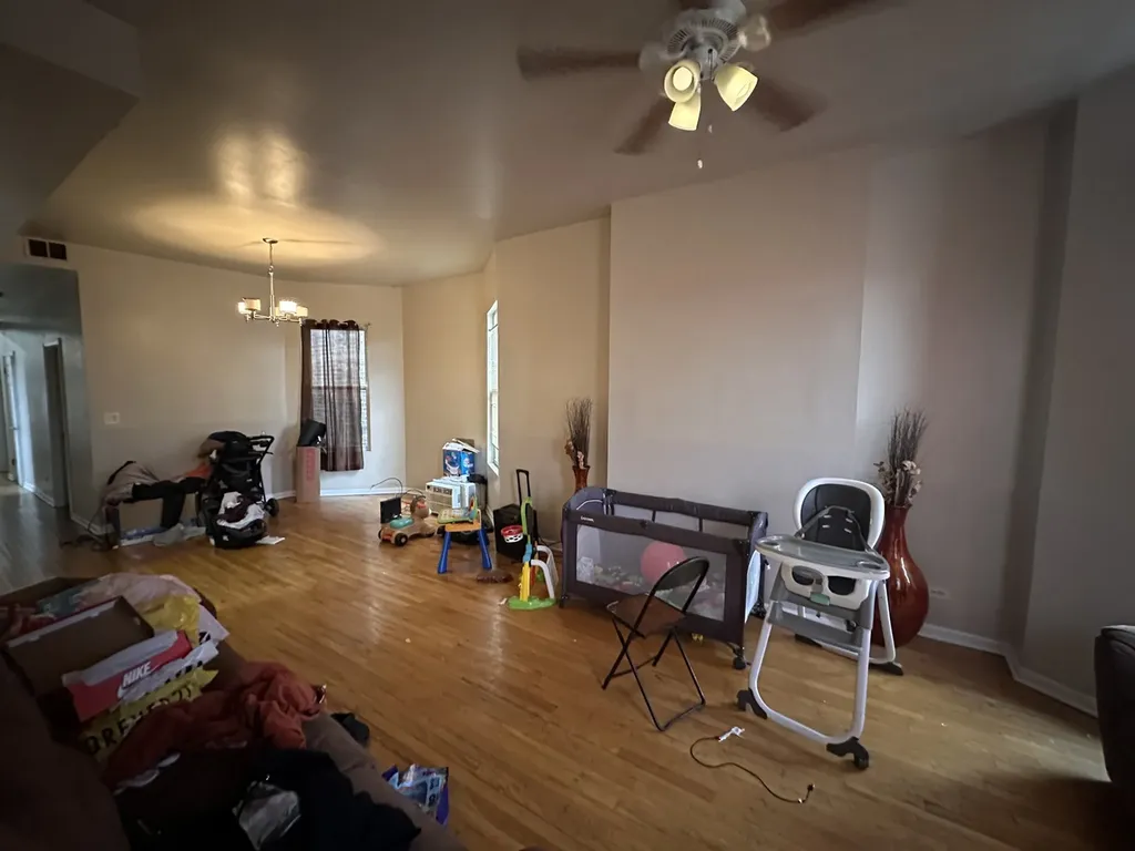 4146 West Jackson Boulevard Chicago IL 60624