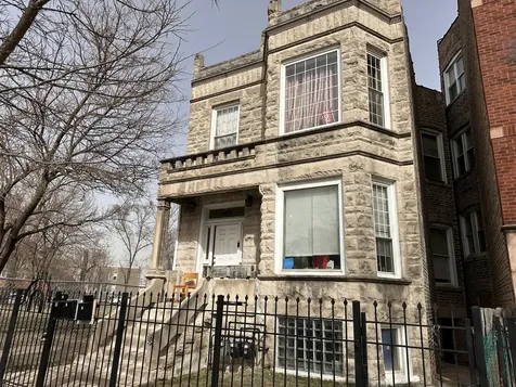 4146 West Jackson Boulevard Chicago IL 60624
