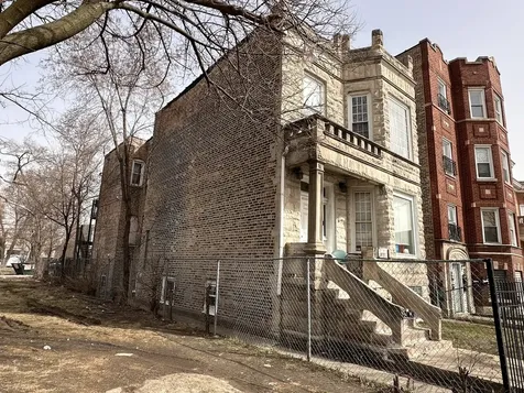 4146 West Jackson Boulevard Chicago IL 60624