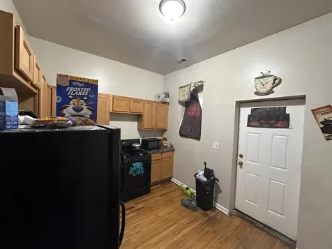4146 West Jackson Boulevard Chicago IL 60624