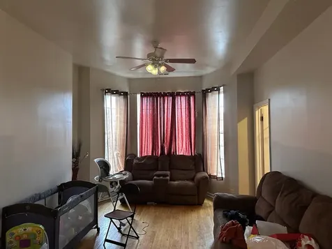 4146 West Jackson Boulevard Chicago IL 60624
