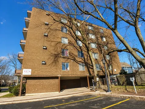 336 Lathrop Avenue Forest Park IL 60130