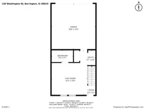 120 Washington Street Barrington IL 60010