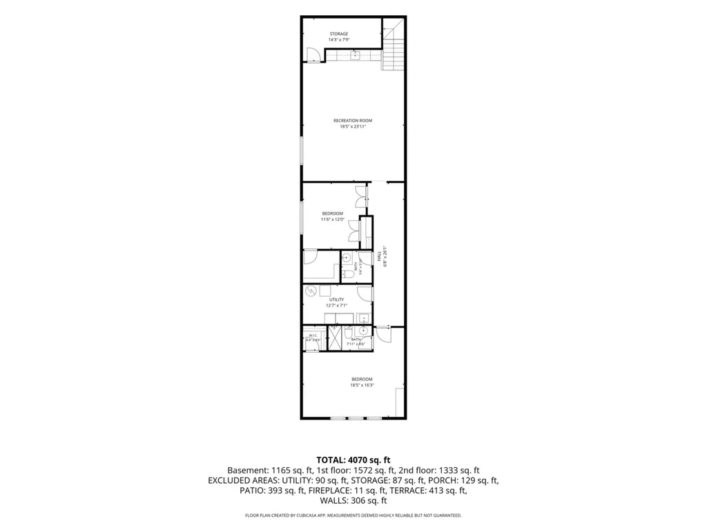 4123 North Oakley Avenue Chicago IL 60618