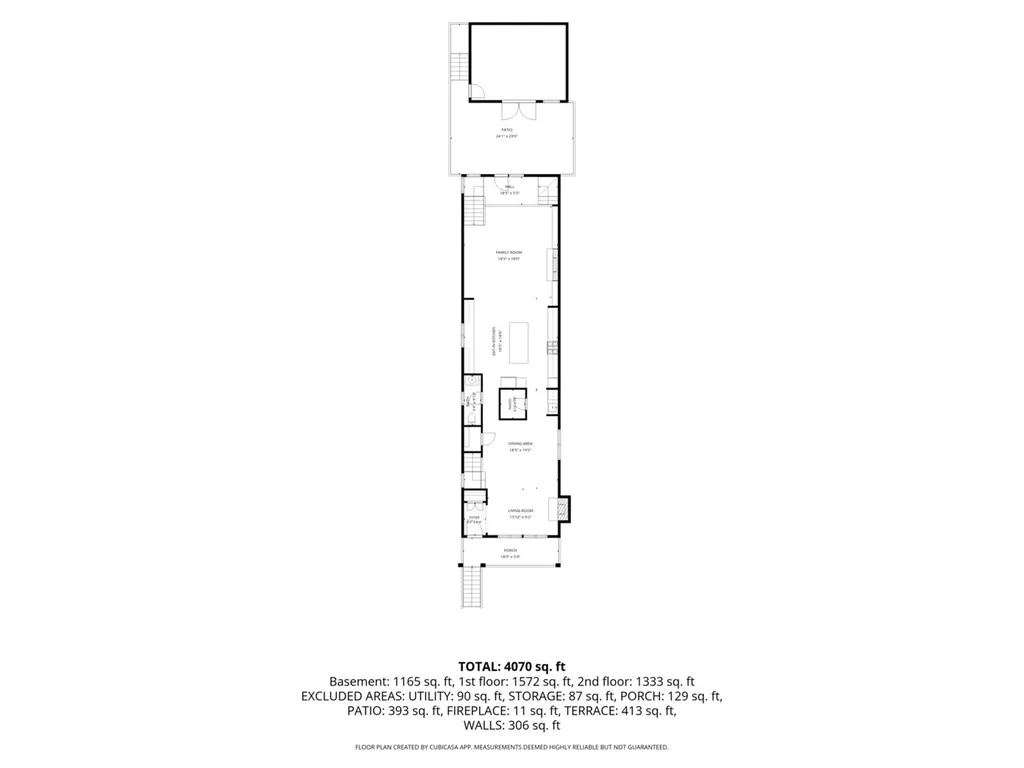 4123 North Oakley Avenue Chicago IL 60618