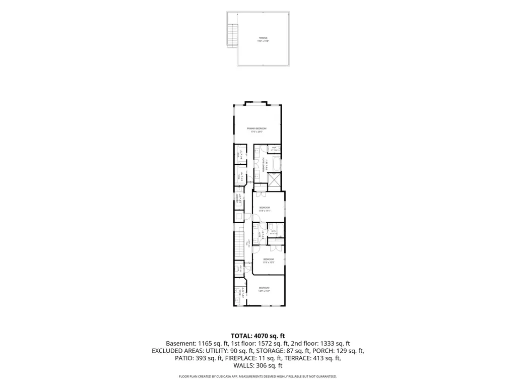 4123 North Oakley Avenue Chicago IL 60618