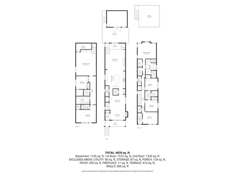 4123 North Oakley Avenue Chicago IL 60618