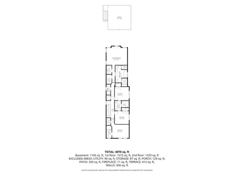 4123 North Oakley Avenue Chicago IL 60618