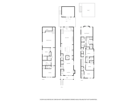 4123 North Oakley Avenue Chicago IL 60618