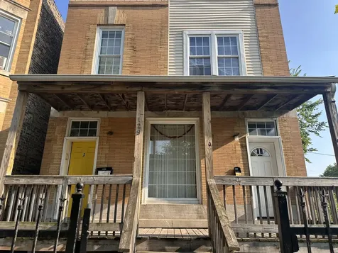 4129 West Jackson Boulevard Chicago IL 60624