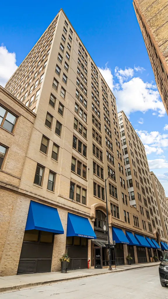 780 South Federal Street Chicago IL 60605