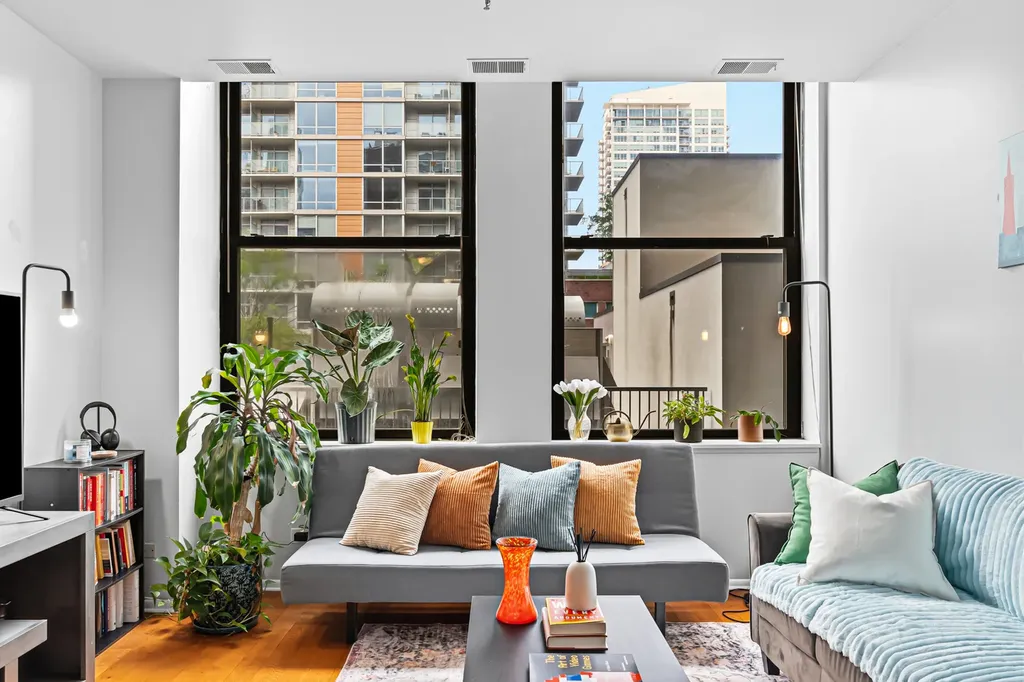 780 South Federal Street Chicago IL 60605