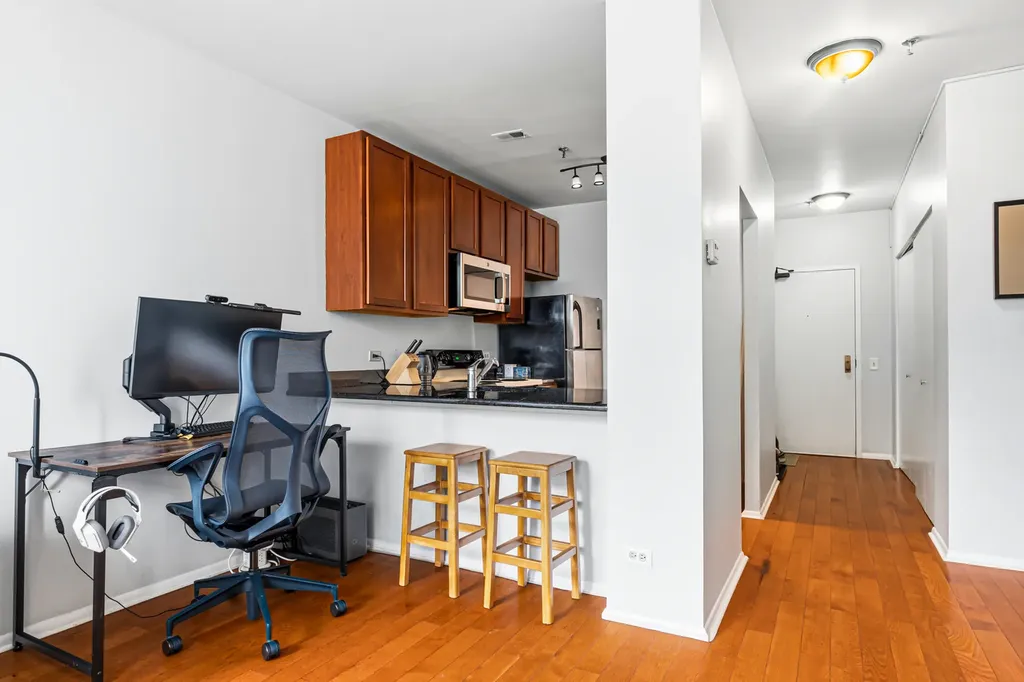 780 South Federal Street Chicago IL 60605