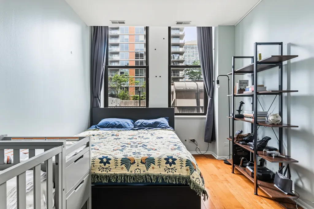 780 South Federal Street Chicago IL 60605