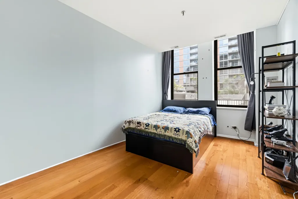 780 South Federal Street Chicago IL 60605