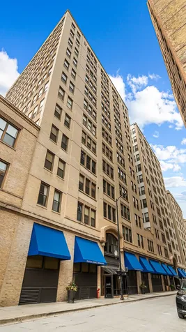 780 South Federal Street Chicago IL 60605
