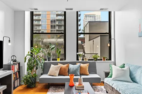 780 South Federal Street Chicago IL 60605