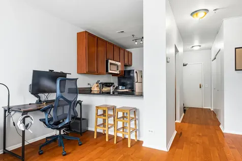 780 South Federal Street Chicago IL 60605