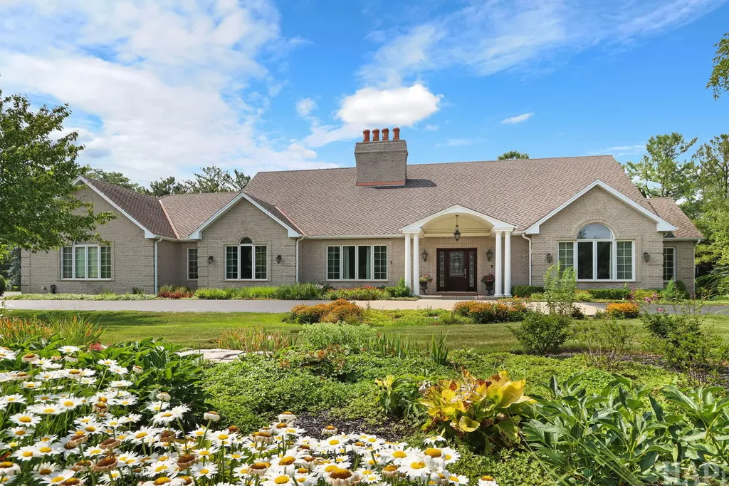 26694 North Longmeadow Circle Mundelein IL 60060