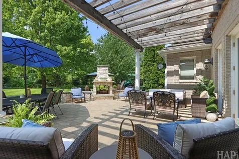 26694 North Longmeadow Circle Mundelein IL 60060