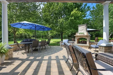 26694 North Longmeadow Circle Mundelein IL 60060