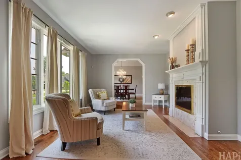 26694 North Longmeadow Circle Mundelein IL 60060